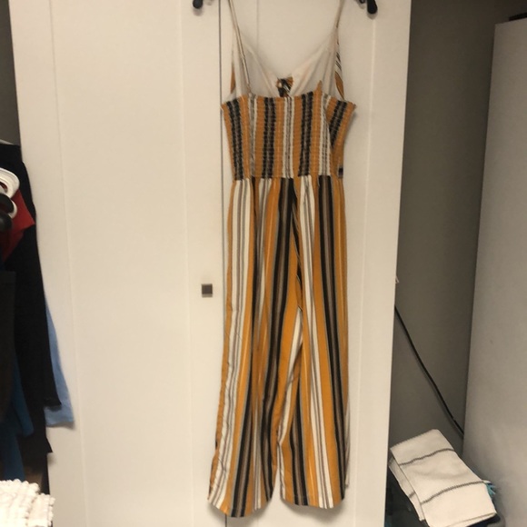Funky fresh and style. Jumpsuit - Picture 2 of 7